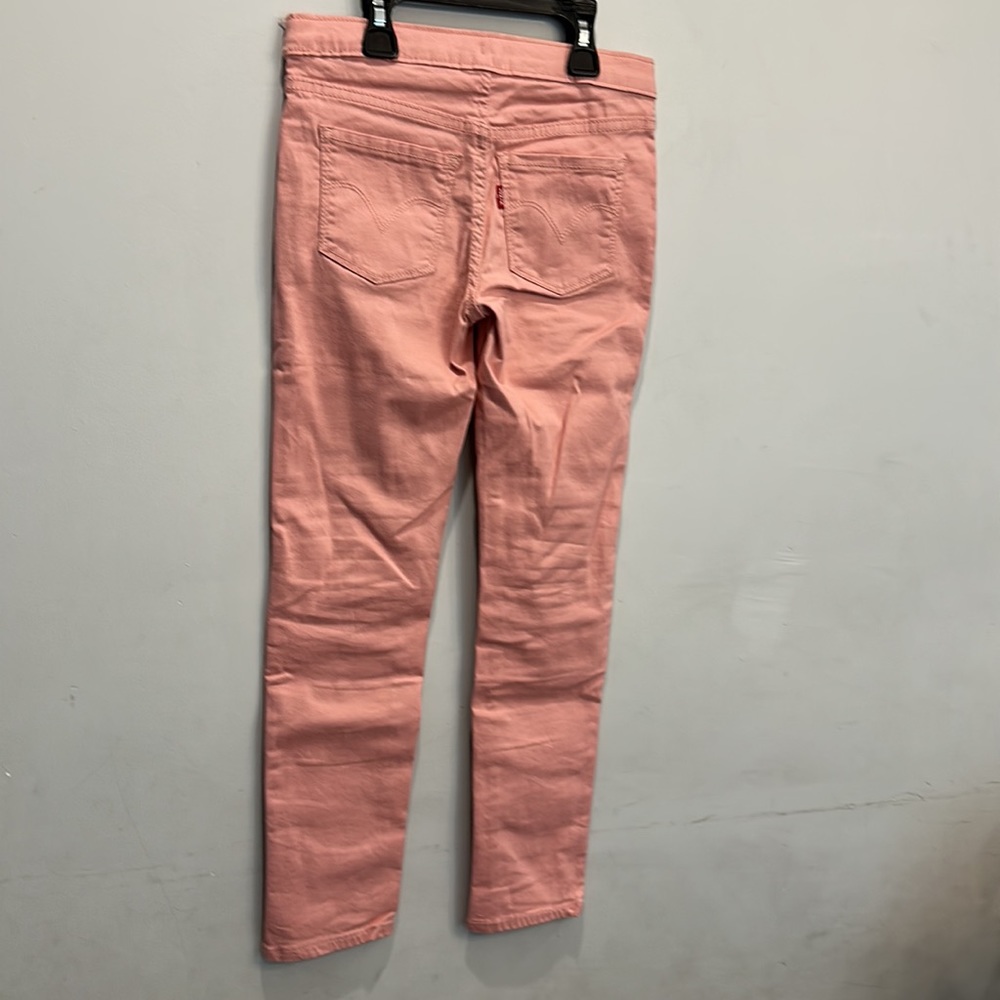 Bundle of Girl’s Levi’s Jeggings Size 8 - Picture 10 of 14